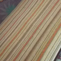 پشتی(متکا) کاملاسالم طرح برجسته|پشتی|خورموج, |دیوار