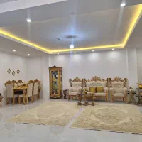 آپارتمان ۱۱۶ متری شهرک امام خمینی، مطهری|فروش آپارتمان|بجنورد, |دیوار