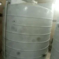 تانکر آب