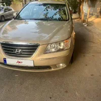 سوناتا۲۰۰۹|خودرو سواری و وانت|اصفهان, خانه اصفهان|دیوار