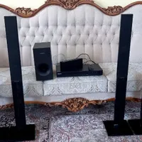 سیستم صوتی خانگی سامسونگ