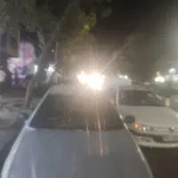 سمندlx 86 سفارشی زیمنس تصا‌دفی چپی و...نیست