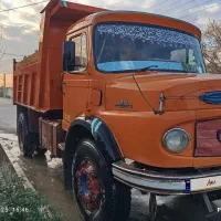 بنز تک مدل۶۰