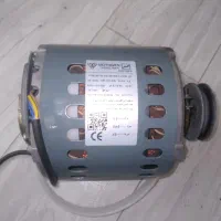 یک عدد دینام کولر موتور ژن سالم فروشی