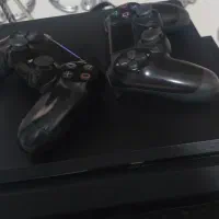 pes4 / پلی استیشن ۴
