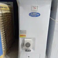 فروش انواع آبگرمکن های منبعی برقی و گازی