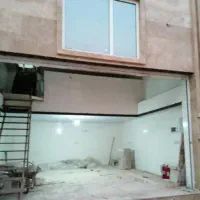 فروش مغازه شهرک صنعتی ۱۰۰ متری|فروش مغازه و غرفه|شیراز, شهرک صنعتی شیراز|دیوار