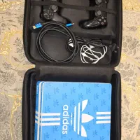 ps4 اسلیم 500گیگ کپی خور|کنسول، بازی ویدئویی و آنلاین|سقز, |دیوار