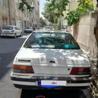 پژو آردی ای مدل ۸۲ انژکتور|خودرو سواری و وانت|تهران, نبی اکرم|دیوار