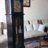 ساعت سلطنتی|ساعت دیواری و تزئینی|کرج, دهقان ویلا|دیوار