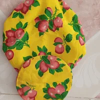 دم کنی|سفره، حوله، دستمال آشپزخانه|شاهینشهر, عطار|دیوار