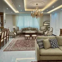 ۱۷۰ متر ۳ خواب بازسازی شده ** در ۱۰۰۰ متر زمین **