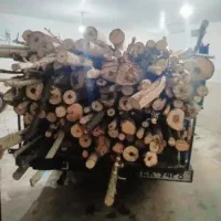 خریدار چوب
