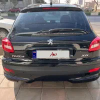 ۲۰۷ اتومات سقف پاناروما مدل ۱۴۰۴|خودرو سواری و وانت|کرج, فاز ۲ مهرشهر|دیوار