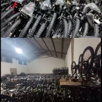 دوچرخه مدل های اسپرت و لاستیک پهن