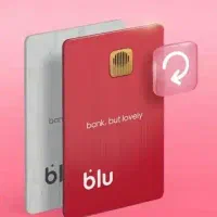 عیدی بلو بانک 150 هزار تومان