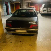 پژو ۴۰۵ GLX مدل 1383|خودرو سواری و وانت|تهران, ارامنه|دیوار