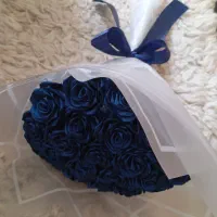 دسته گل ربانی