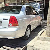 هیوندا ورنا مدل 87 / 2008|خودرو سواری و وانت|مشهد, کوی سیدی|دیوار