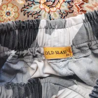 شلوار پلنگی|لباس|سرپل ذهاب, |دیوار