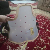 کمربند طبی کاملا نو بدون استفاده