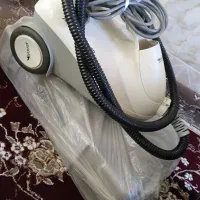 بخار شوی