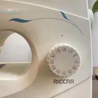 چرخ خیاطی مارشال