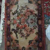 فرش دستبافت