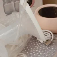 شیر دوش برقی سالم