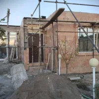 خرده کاری سنگ .نما. تعمیر نما و تمام کارهای مربوط