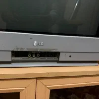 تلویزیون LG