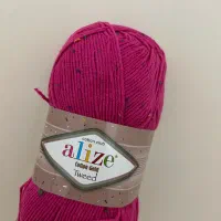 ۷ تاکاموا آلیز کتان گلد