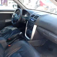 سورن ef7|خودرو سواری و وانت|سنندج, |دیوار