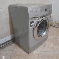 لباسشویی ۸ کیلویی دوو