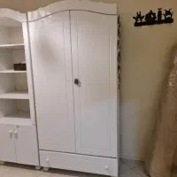 کمد و ویترین