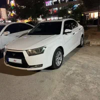 دنا پلاس توربو ۶ دنده