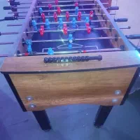 فوتبال دستی