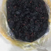 رب انار و کشمش بی هسته