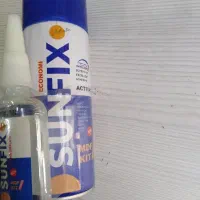 چسب 123سان فکس|مصالح و تجهیزات ساختمان|کرج, حصارک پایین|دیوار