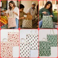 ساک پارچه‌ای (توتبگ)