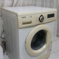 لباسشویی ۷ کیلویی اسنوا