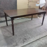 میز غذا خوری ۶نفره