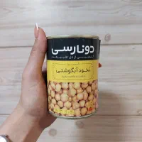 کنسرو دونارسی ذرت لوبیا نخودآبگوشتی کنسرو سبزیجات|عمده‌فروشی|تهران, هرندی|دیوار