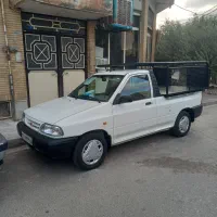 حمل بار به تمام نقاط کشور