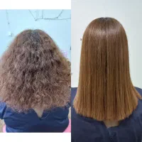 مدل کراتین و بوتاکس و پروتئین|خدمات آرایشگری و زیبایی|مشهد, سجاد شهر|دیوار