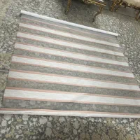 پرده زبرامناسب اتاق خواب