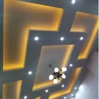 استاد گچکارم