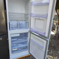 یخچال فریزر ۲۷ فوت جنرال سهند مدل هوم بار|یخچال و فریزر|تهران, امین حضور|دیوار