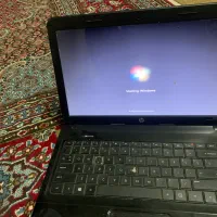 لب تاب hp|رایانه همراه|قم, دورشهر|دیوار