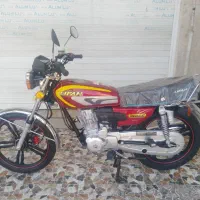 موتور لیفان 150